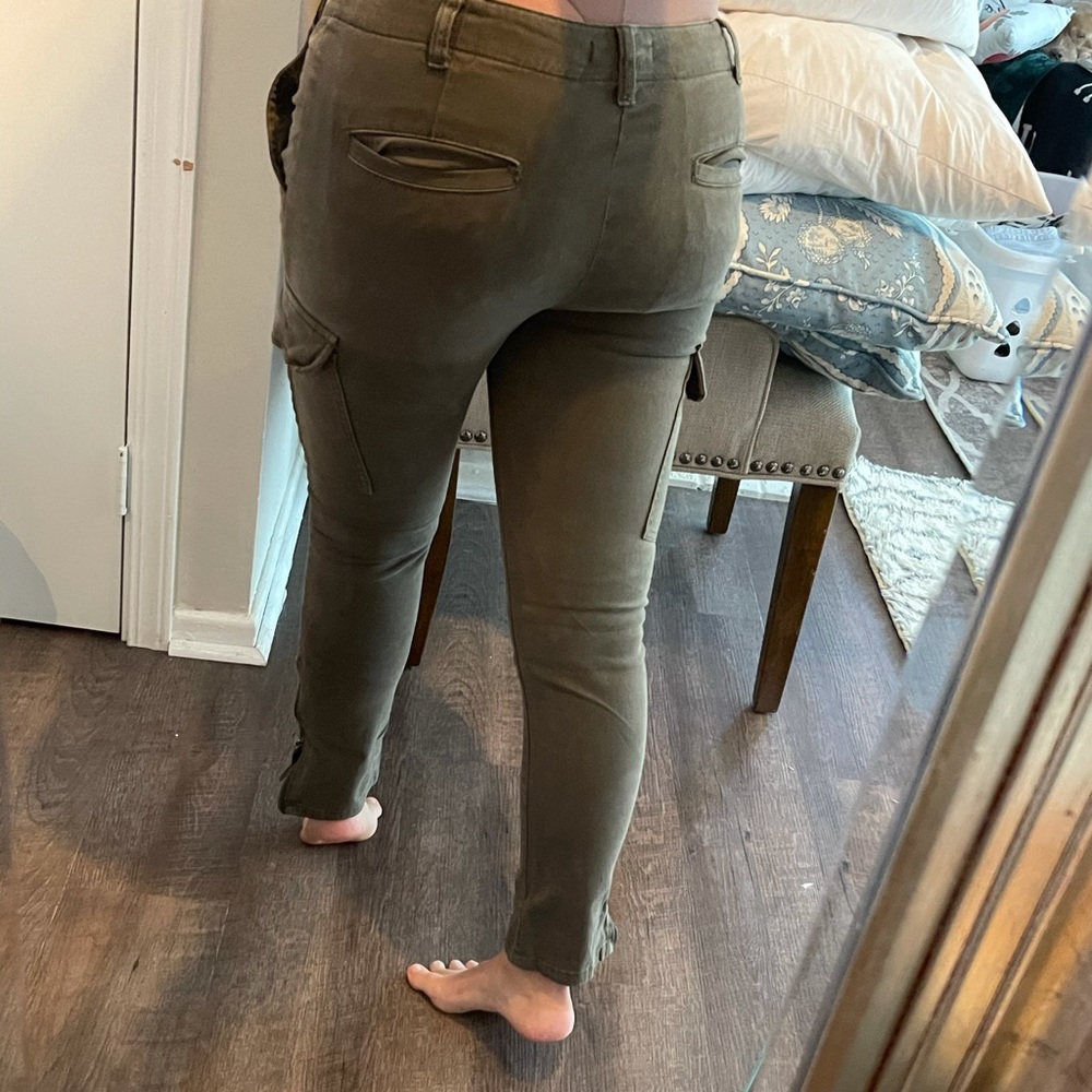 Silent + Noise pants